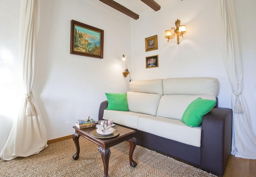 ברצלונה Apartment Eixample Comfort חדר תמונה