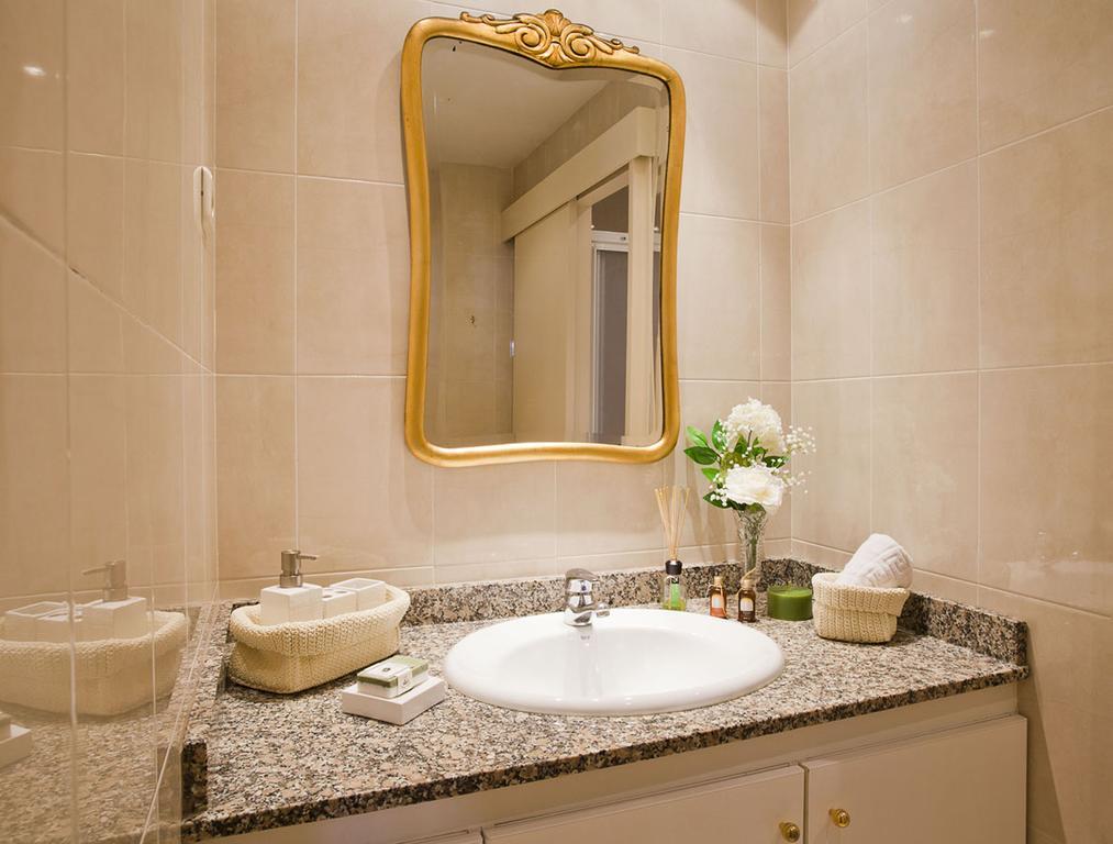 ברצלונה Apartment Eixample Comfort חדר תמונה
