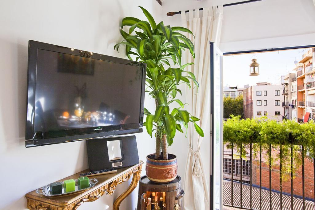 ברצלונה Apartment Eixample Comfort חדר תמונה