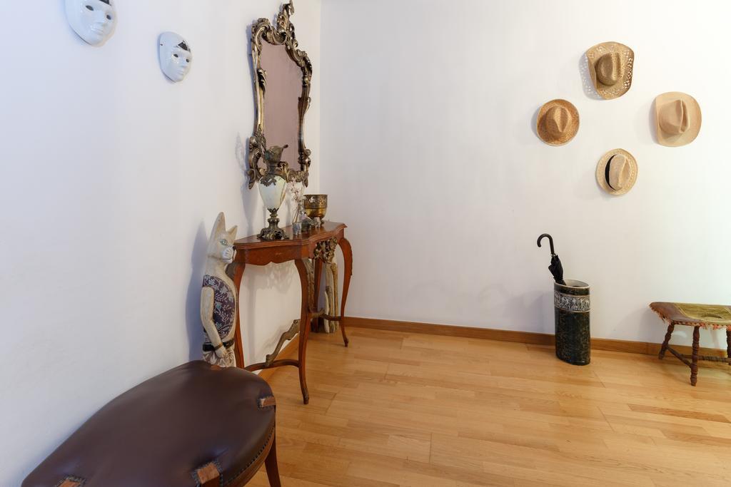 ברצלונה Apartment Eixample Comfort מראה חיצוני תמונה