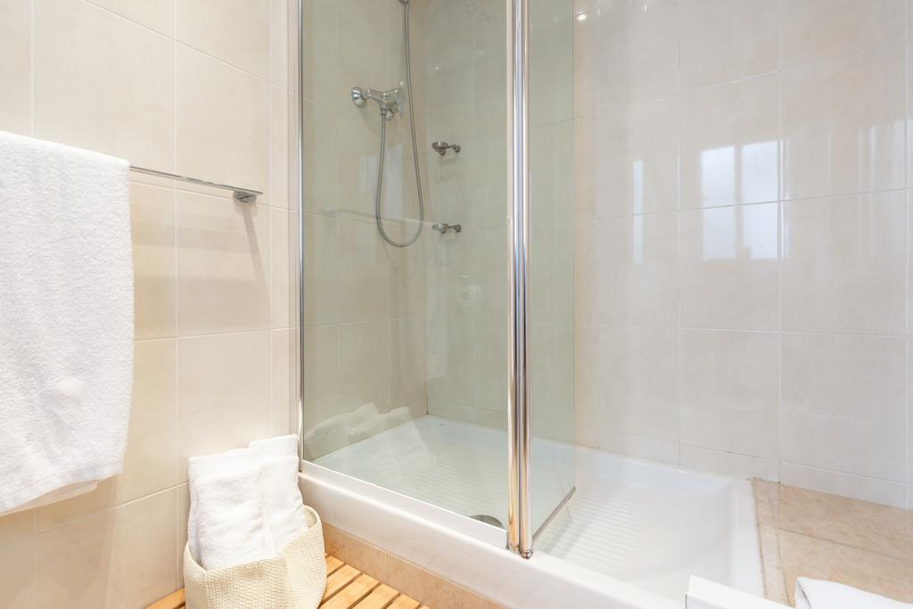 ברצלונה Apartment Eixample Comfort מראה חיצוני תמונה