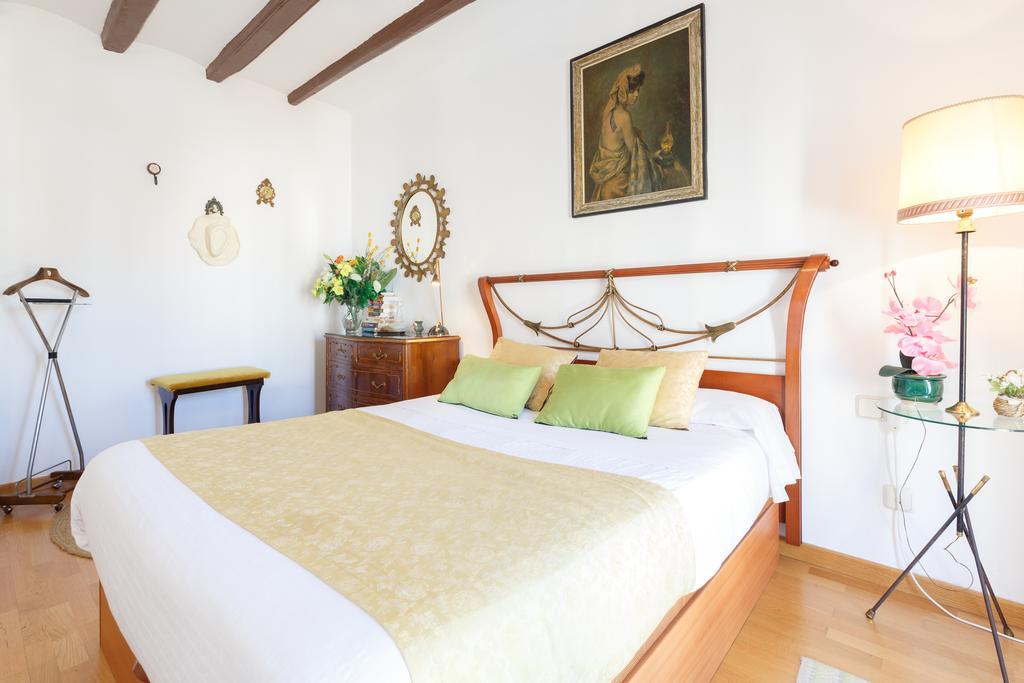 ברצלונה Apartment Eixample Comfort מראה חיצוני תמונה