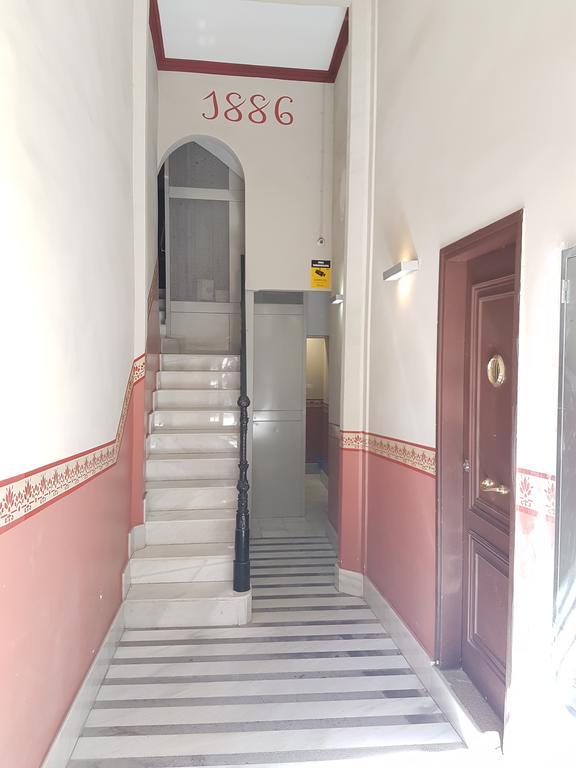 ברצלונה Apartment Eixample Comfort מראה חיצוני תמונה