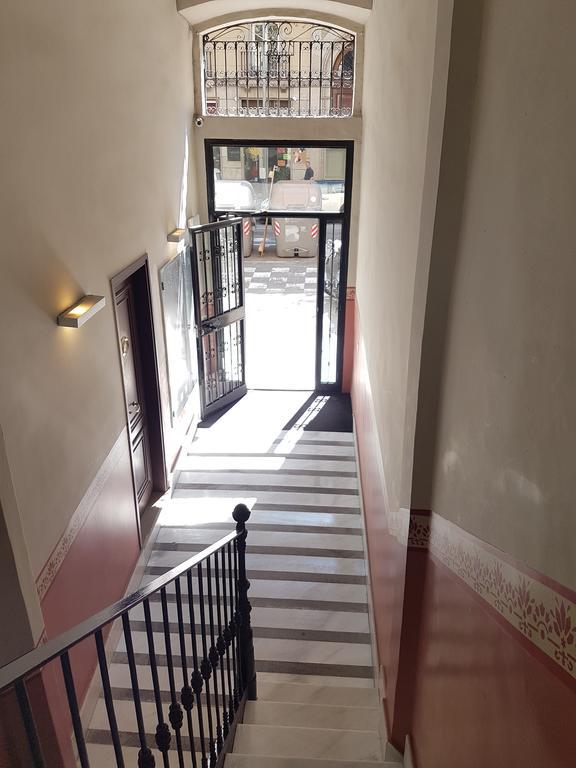 ברצלונה Apartment Eixample Comfort מראה חיצוני תמונה